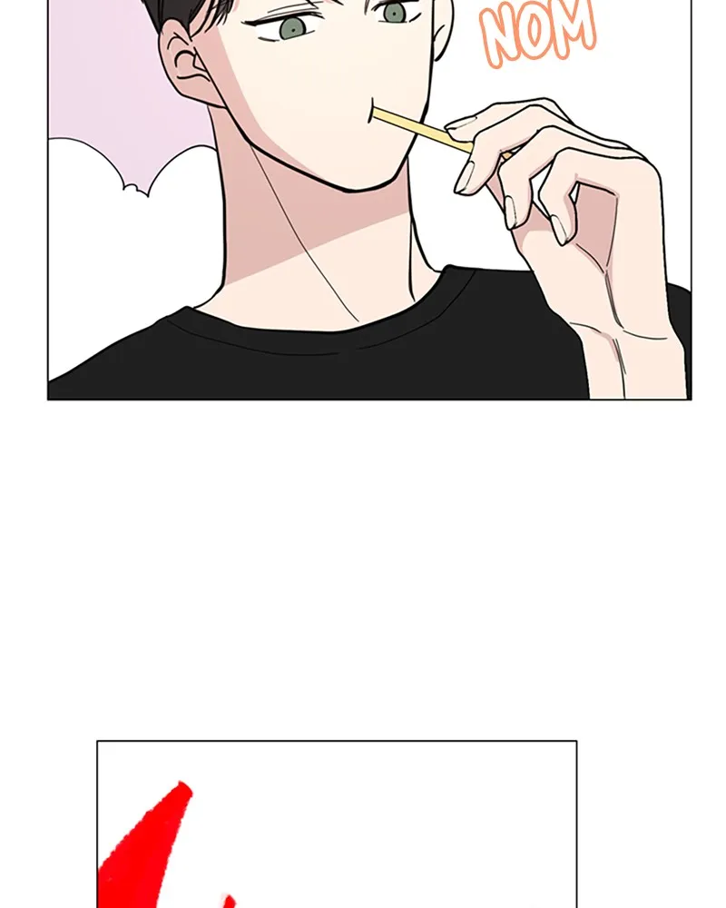 How to Hold His Leash Chapter 10 page 101 - 
