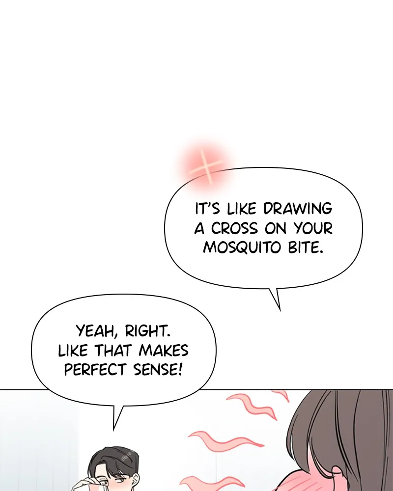 How to Hold His Leash Chapter 10 page 108 - 