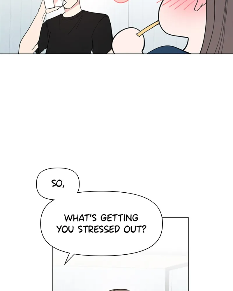 How to Hold His Leash Chapter 10 page 109 - 