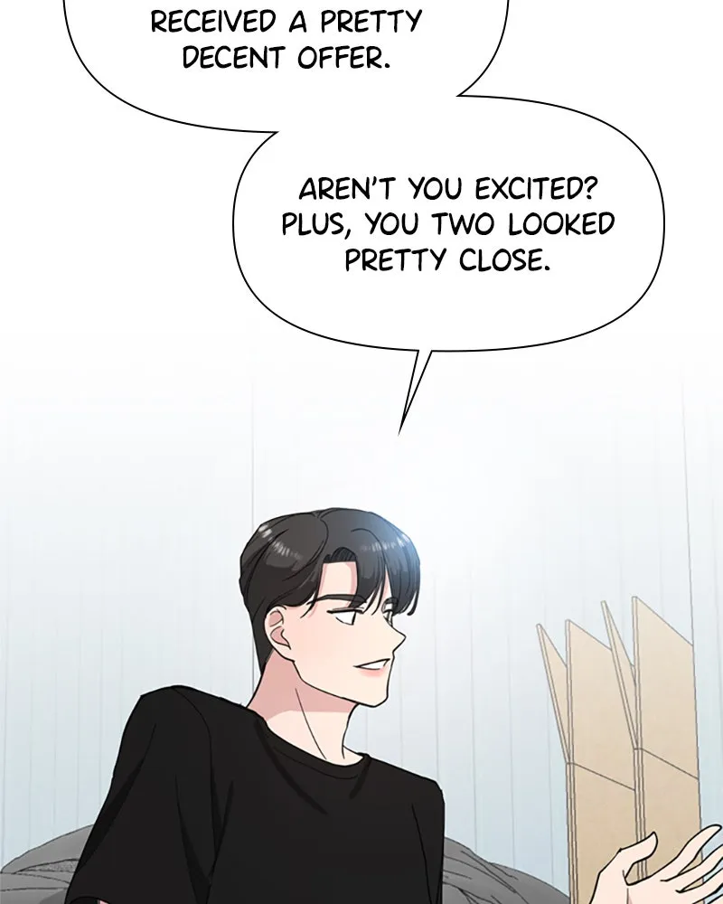 How to Hold His Leash Chapter 10 page 111 - 
