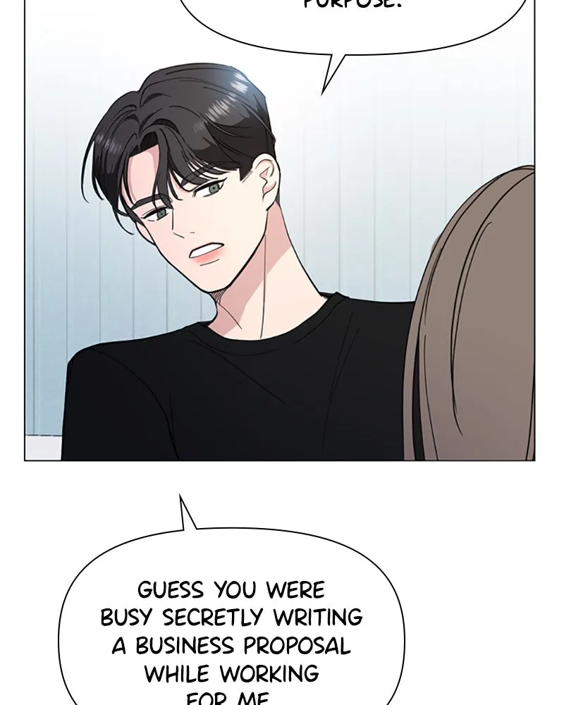How to Hold His Leash Chapter 10 page 116 - 