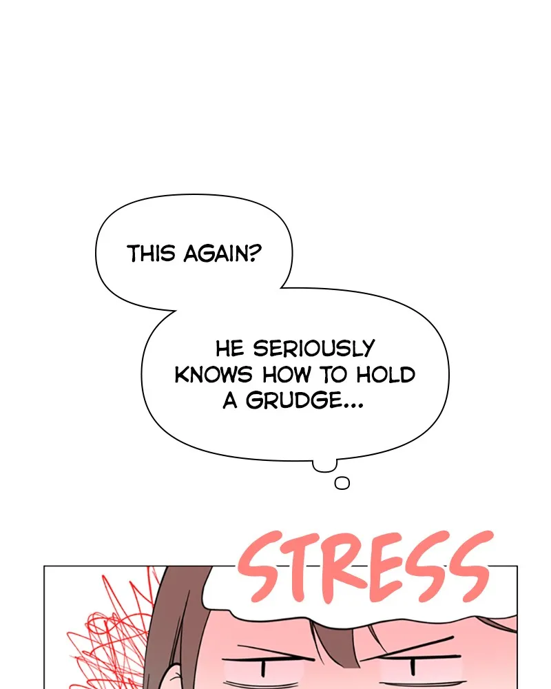 How to Hold His Leash Chapter 10 page 118 - 