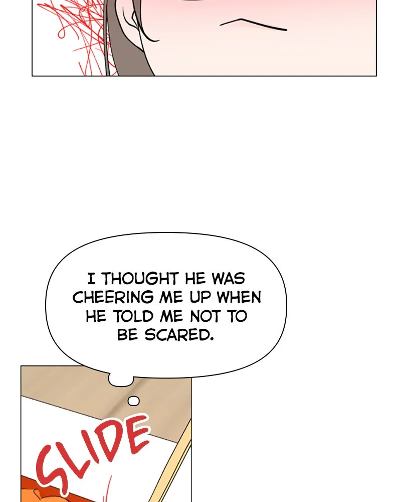 How to Hold His Leash Chapter 10 page 119 - 