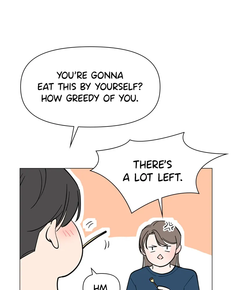 How to Hold His Leash Chapter 10 page 121 - 