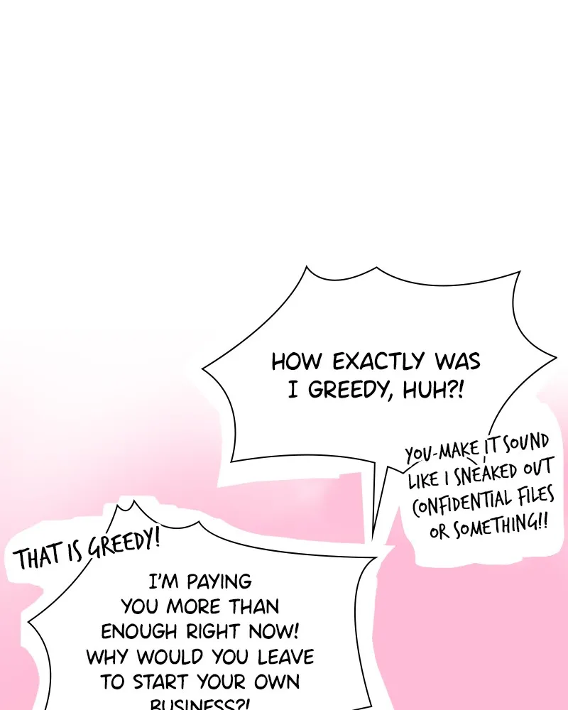 How to Hold His Leash Chapter 10 page 124 - 