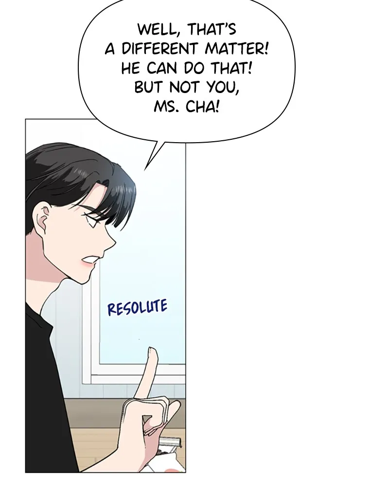 How to Hold His Leash Chapter 10 page 126 - 