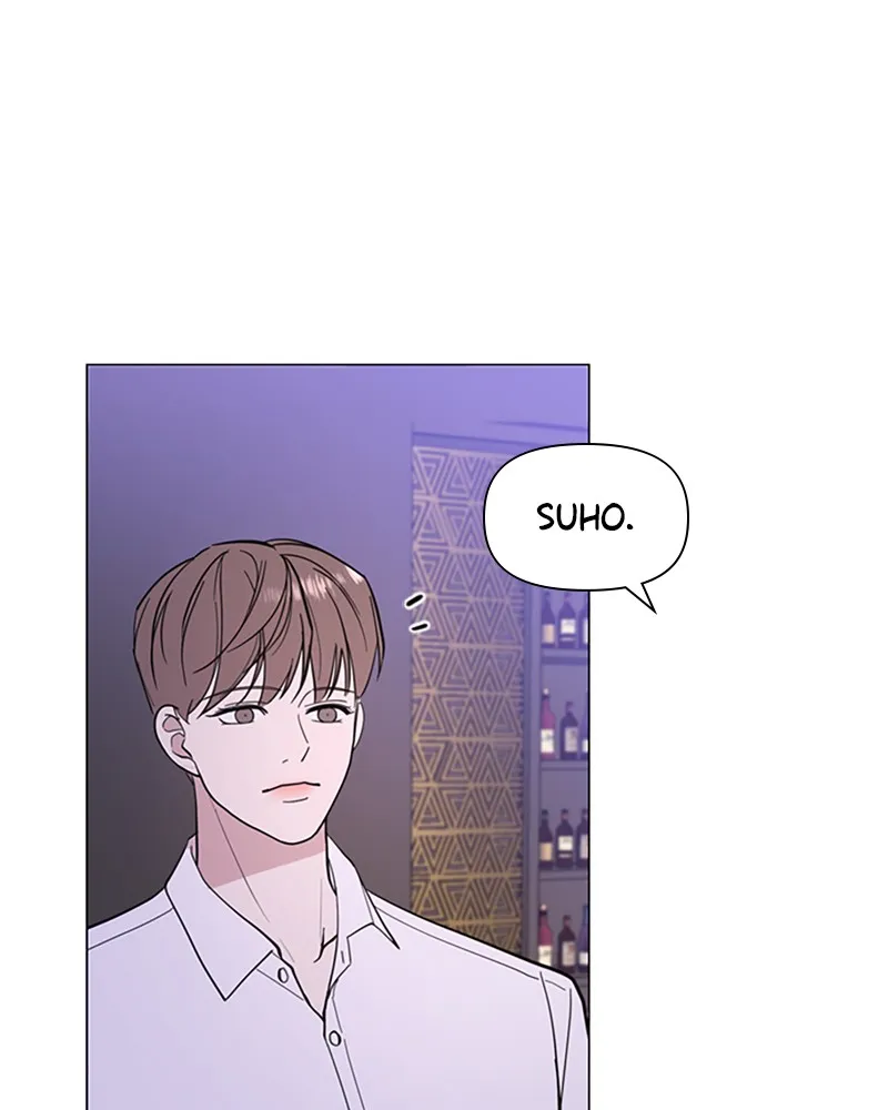 How to Hold His Leash Chapter 10 page 37 - 