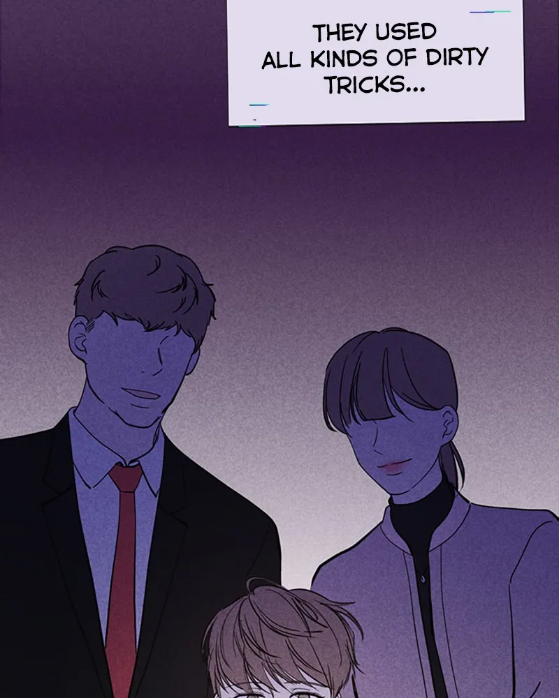 How to Hold His Leash Chapter 10 page 46 - 