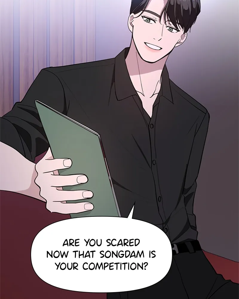 How to Hold His Leash Chapter 10 page 60 - 