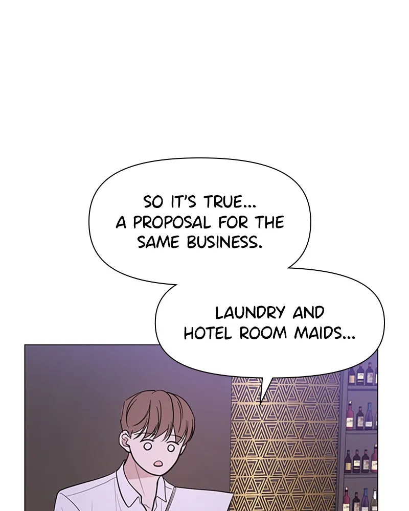 How to Hold His Leash Chapter 10 page 8 - 