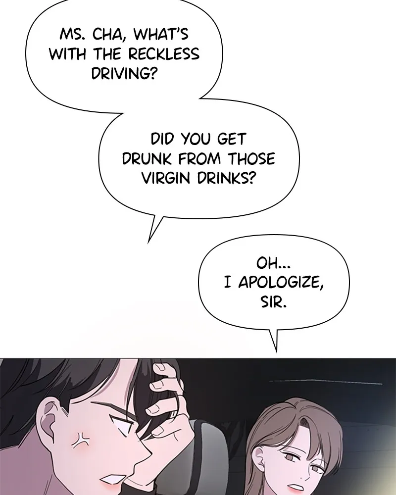 How to Hold His Leash Chapter 10 page 79 - 