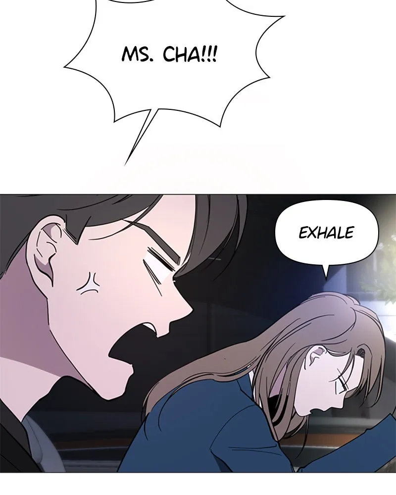 How to Hold His Leash Chapter 10 page 84 - 
