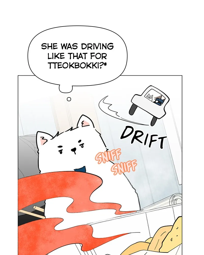 How to Hold His Leash Chapter 10 page 94 - 