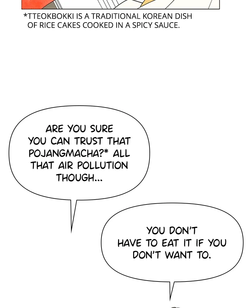 How to Hold His Leash Chapter 10 page 95 - 