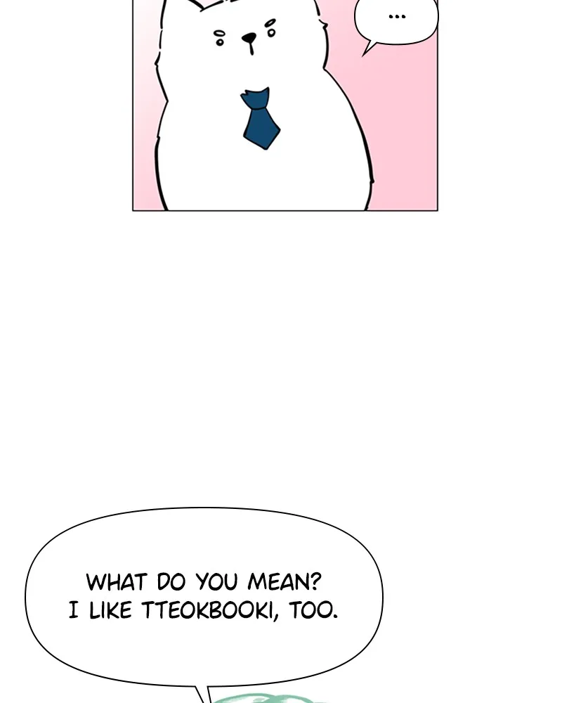 How to Hold His Leash Chapter 10 page 98 - 