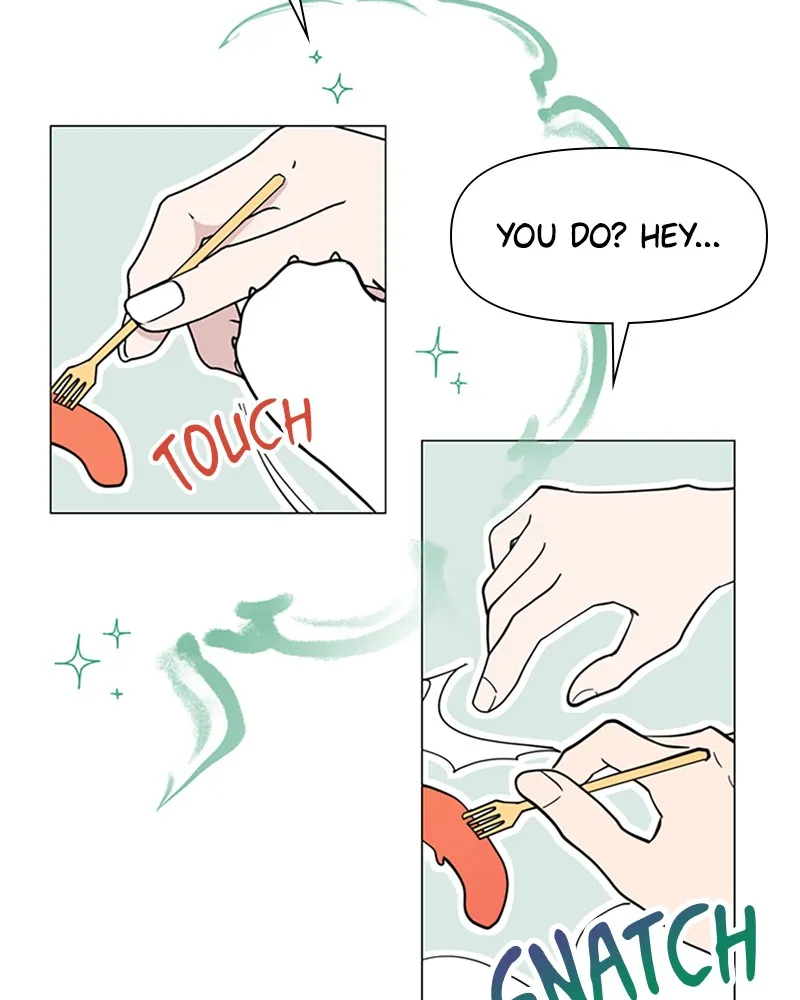 How to Hold His Leash Chapter 10 page 99 - 