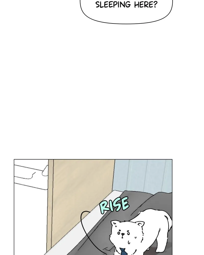 How to Hold His Leash Chapter 11 page 104 - 