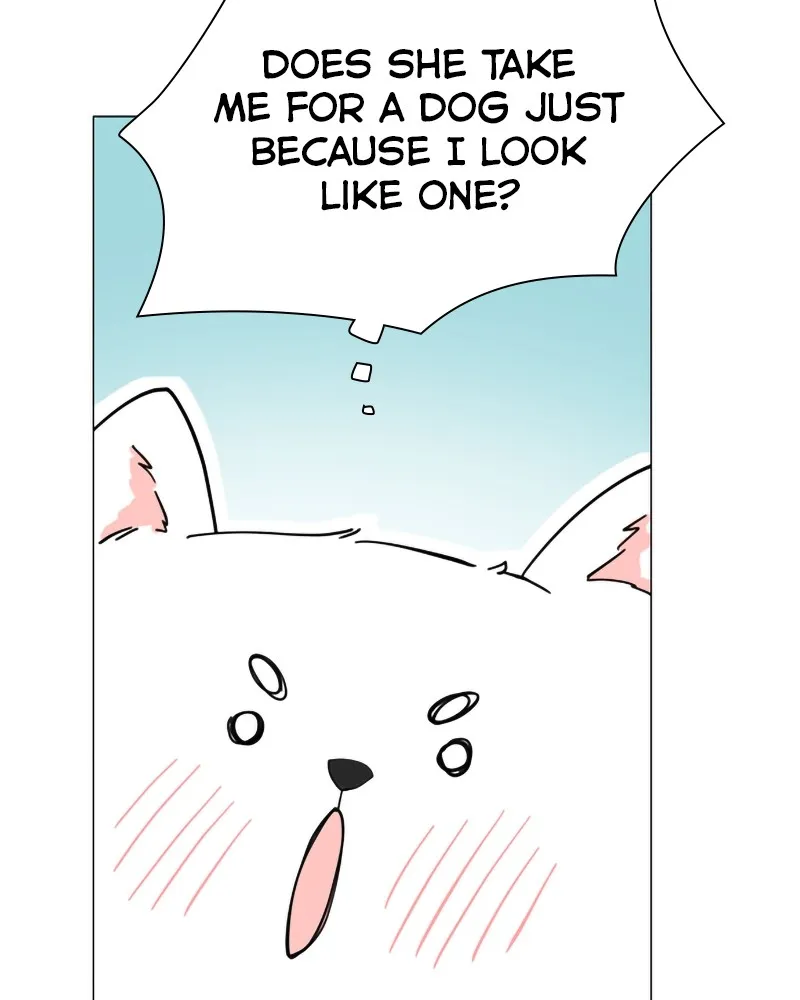 How to Hold His Leash Chapter 11 page 108 - 