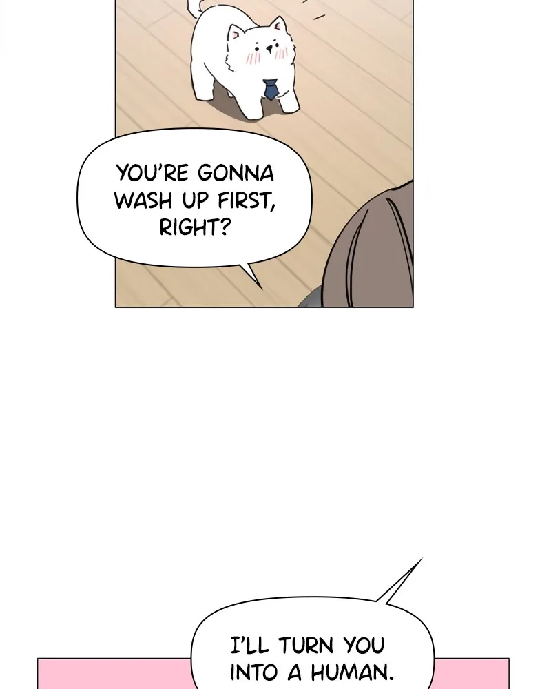 How to Hold His Leash Chapter 11 page 110 - 