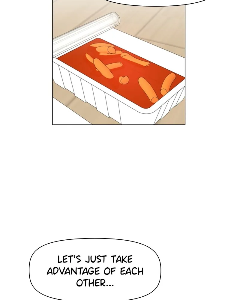 How to Hold His Leash Chapter 11 page 12 - 