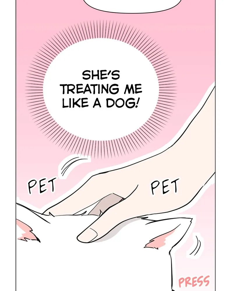 How to Hold His Leash Chapter 11 page 111 - 