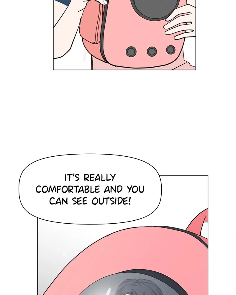 How to Hold His Leash Chapter 11 page 117 - 