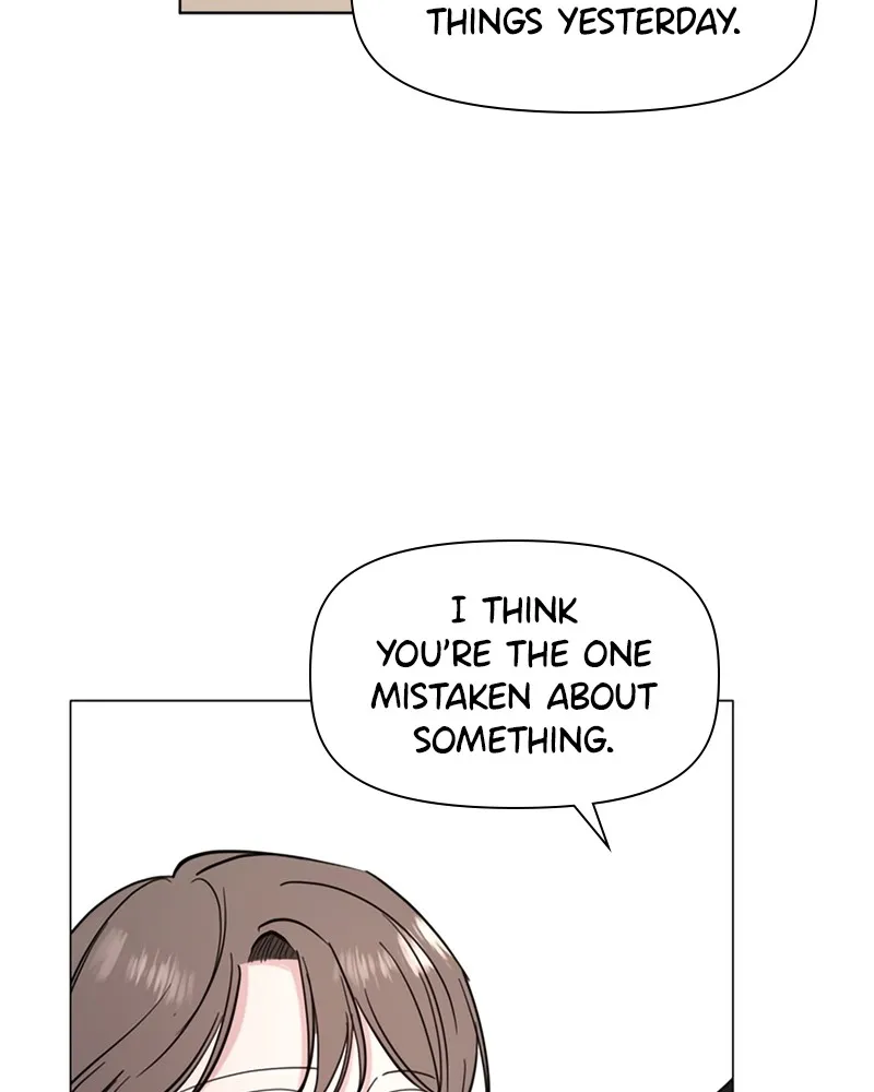 How to Hold His Leash Chapter 11 page 121 - 