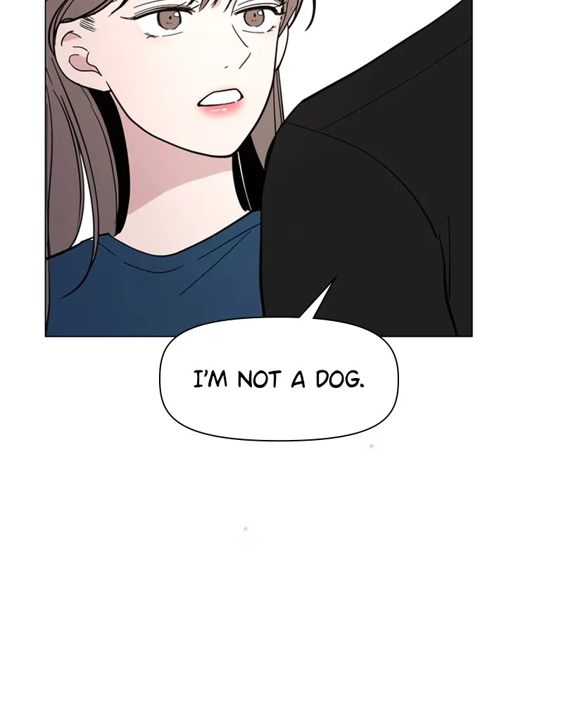 How to Hold His Leash Chapter 11 page 122 - 