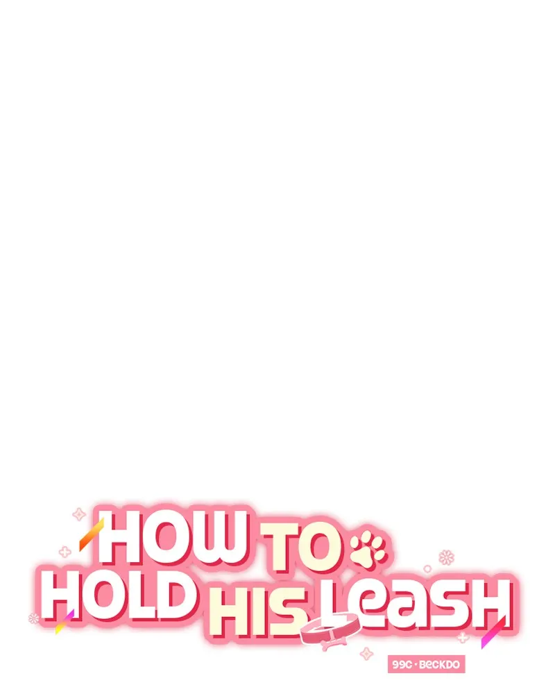 How to Hold His Leash Chapter 11 page 15 - 