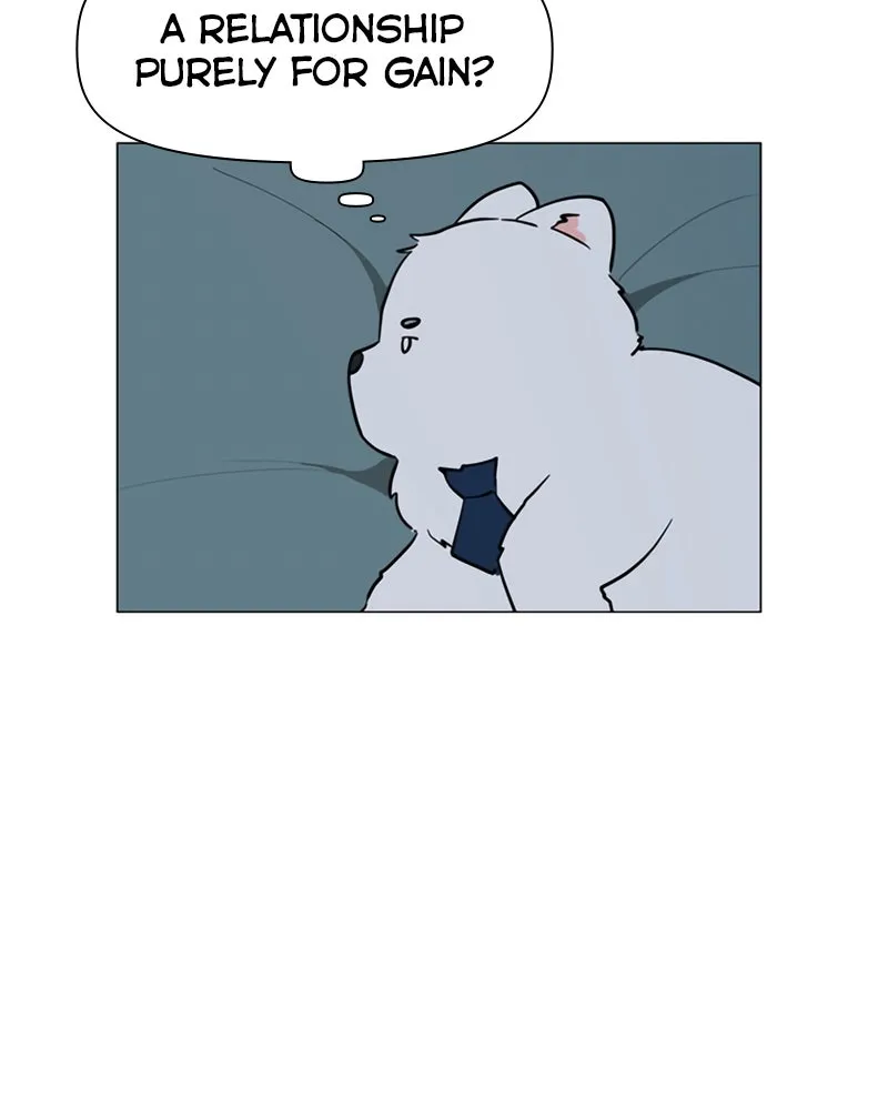How to Hold His Leash Chapter 11 page 19 - 