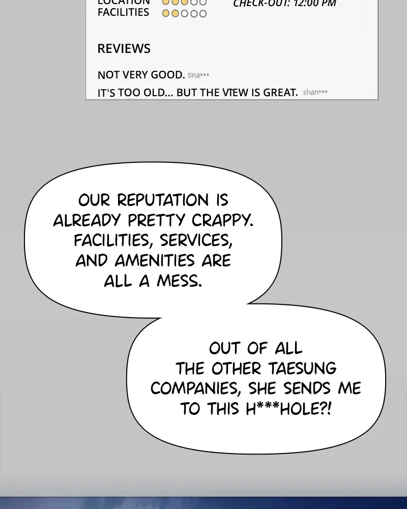 How to Hold His Leash Chapter 11 page 27 - 