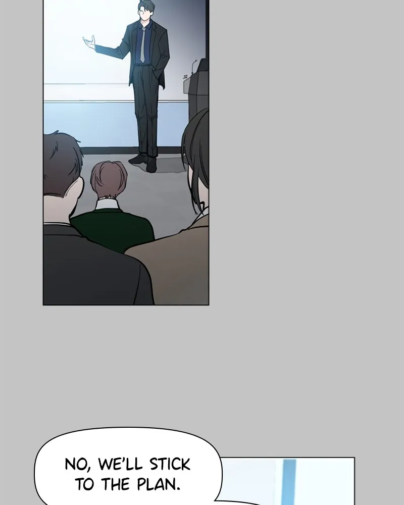How to Hold His Leash Chapter 11 page 34 - 