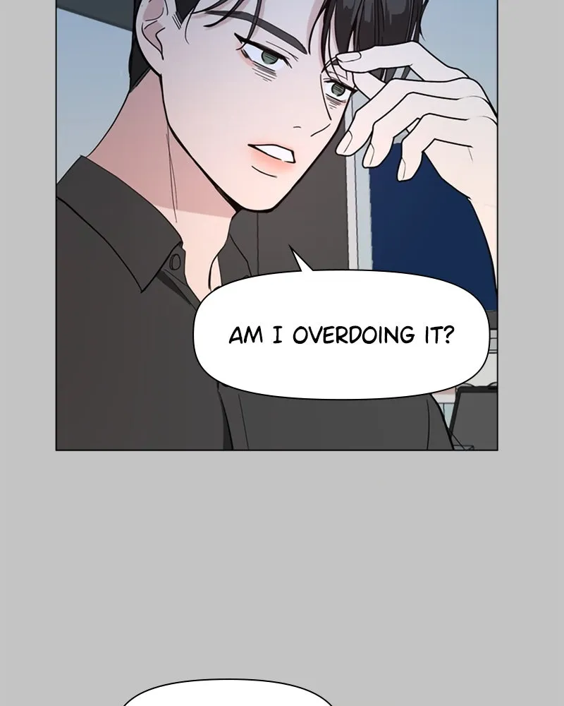 How to Hold His Leash Chapter 11 page 39 - 
