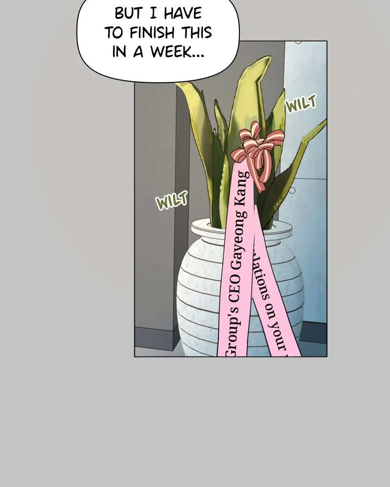 How to Hold His Leash Chapter 11 page 40 - 