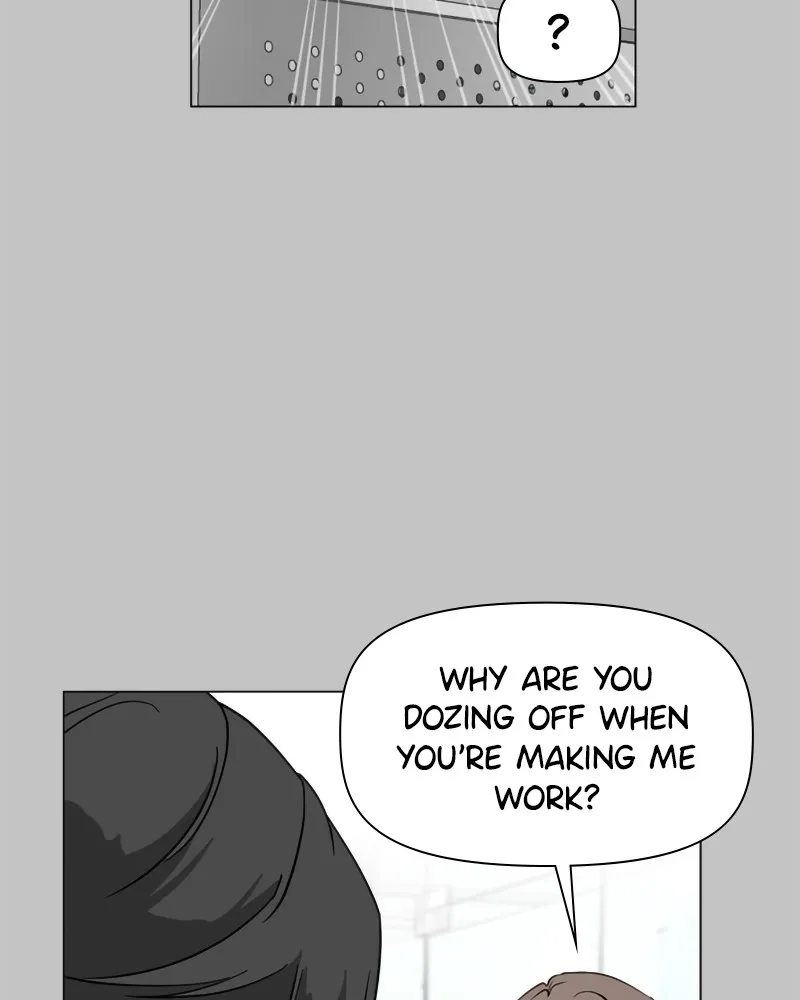 How to Hold His Leash Chapter 11 page 44 - 