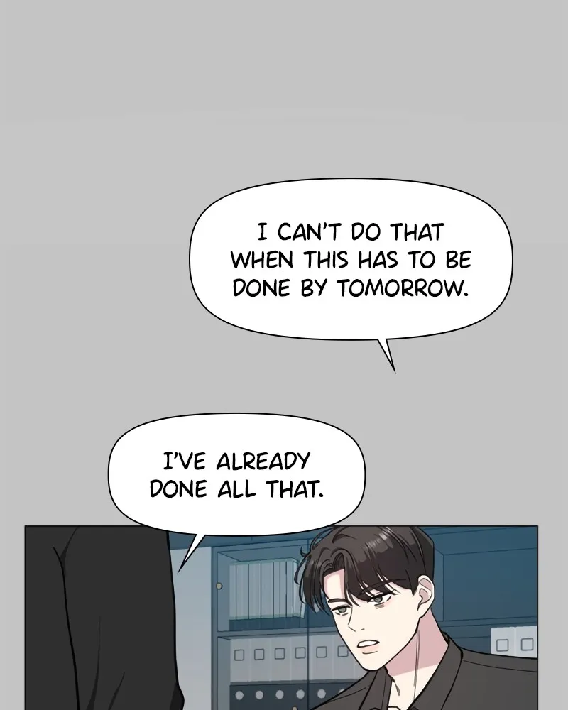 How to Hold His Leash Chapter 11 page 47 - 