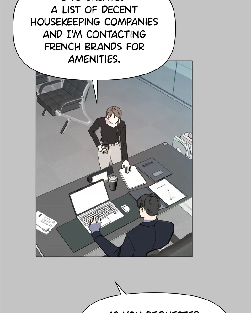 How to Hold His Leash Chapter 11 page 49 - 