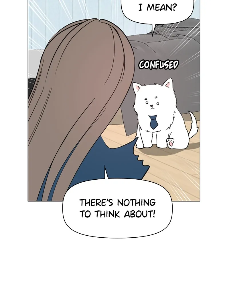 How to Hold His Leash Chapter 11 page 7 - 