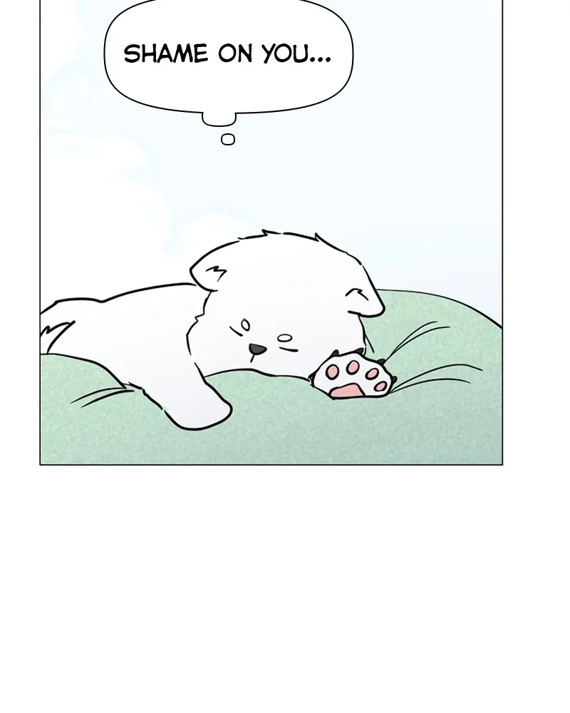 How to Hold His Leash Chapter 11 page 61 - 