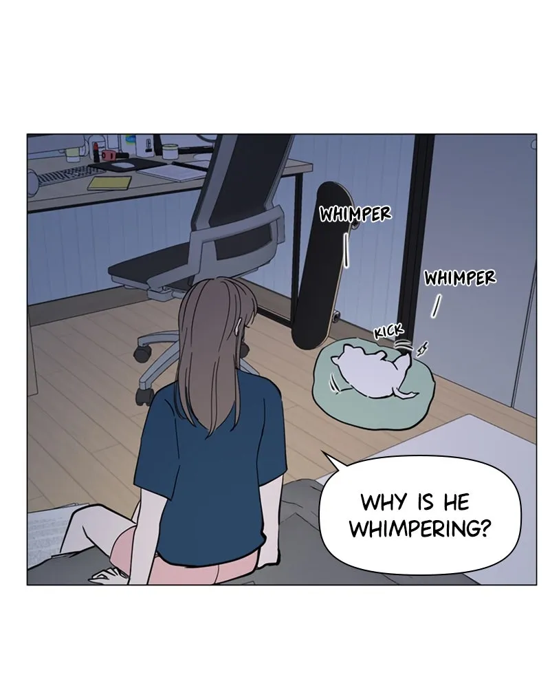 How to Hold His Leash Chapter 11 page 62 - 