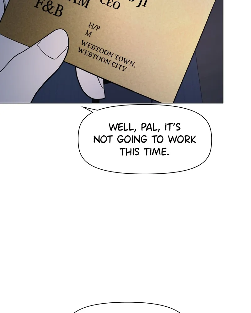 How to Hold His Leash Chapter 11 page 70 - 