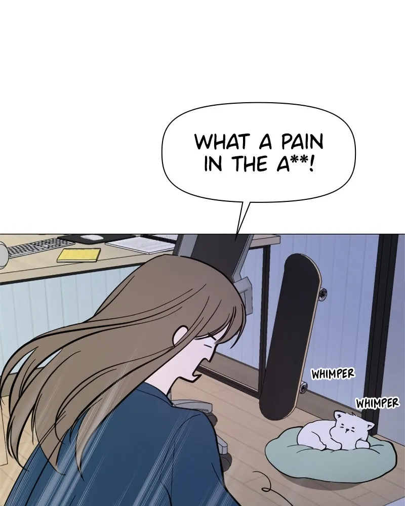 How to Hold His Leash Chapter 11 page 79 - 