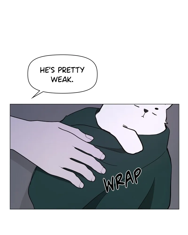 How to Hold His Leash Chapter 11 page 84 - 