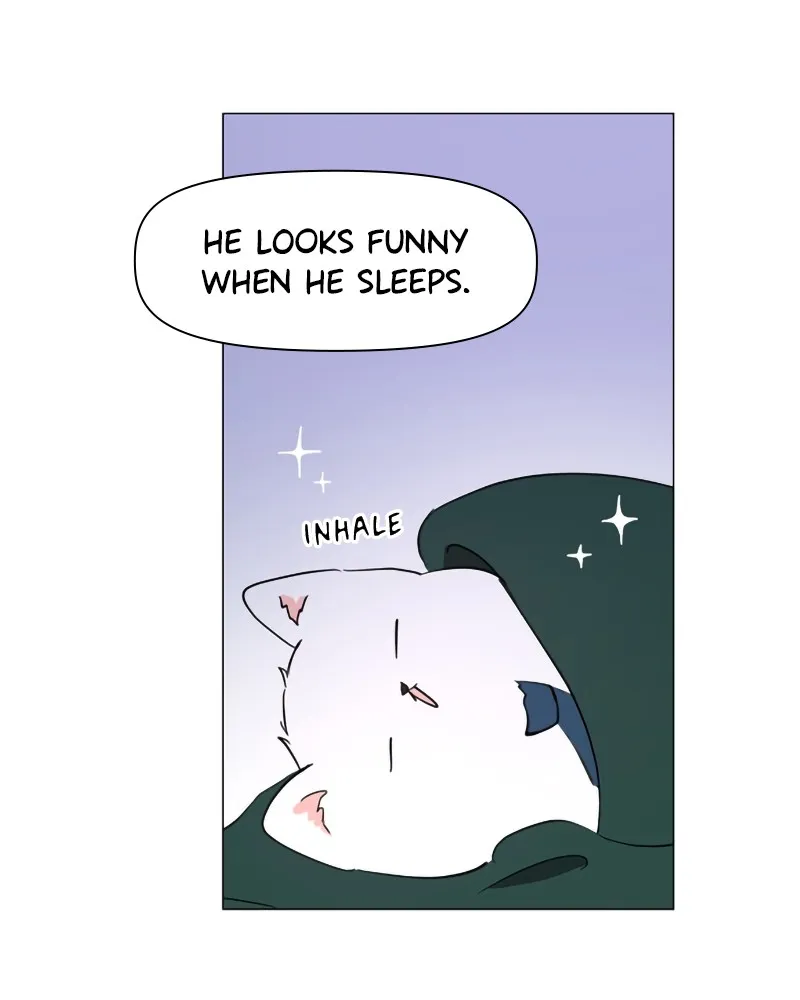 How to Hold His Leash Chapter 11 page 86 - 