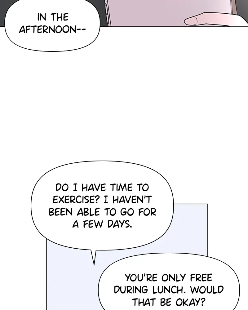 How to Hold His Leash Chapter 12 page 19 - 