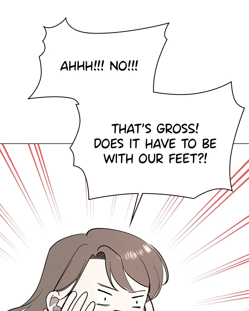 How to Hold His Leash Chapter 12 page 36 - 