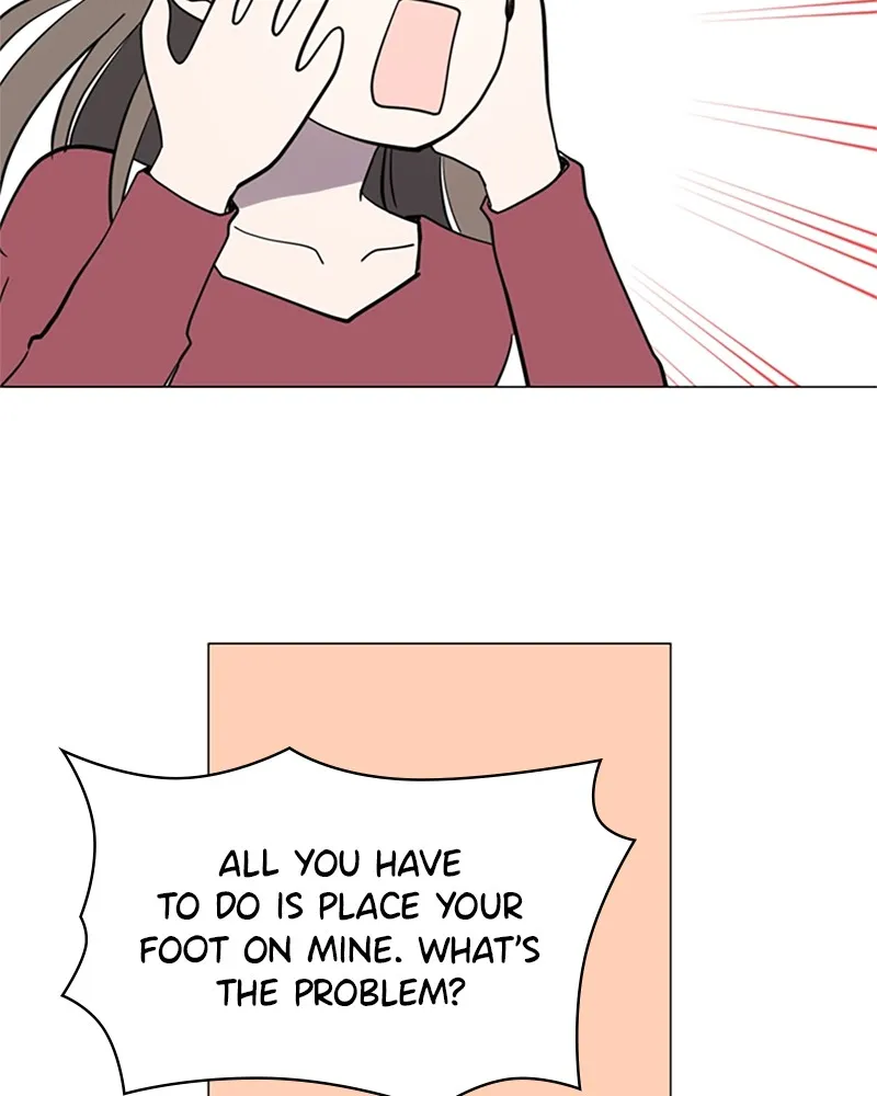 How to Hold His Leash Chapter 12 page 37 - 