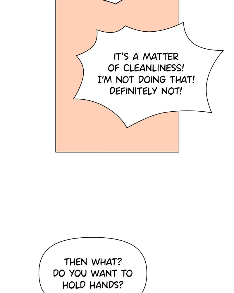 How to Hold His Leash Chapter 12 page 38 - 