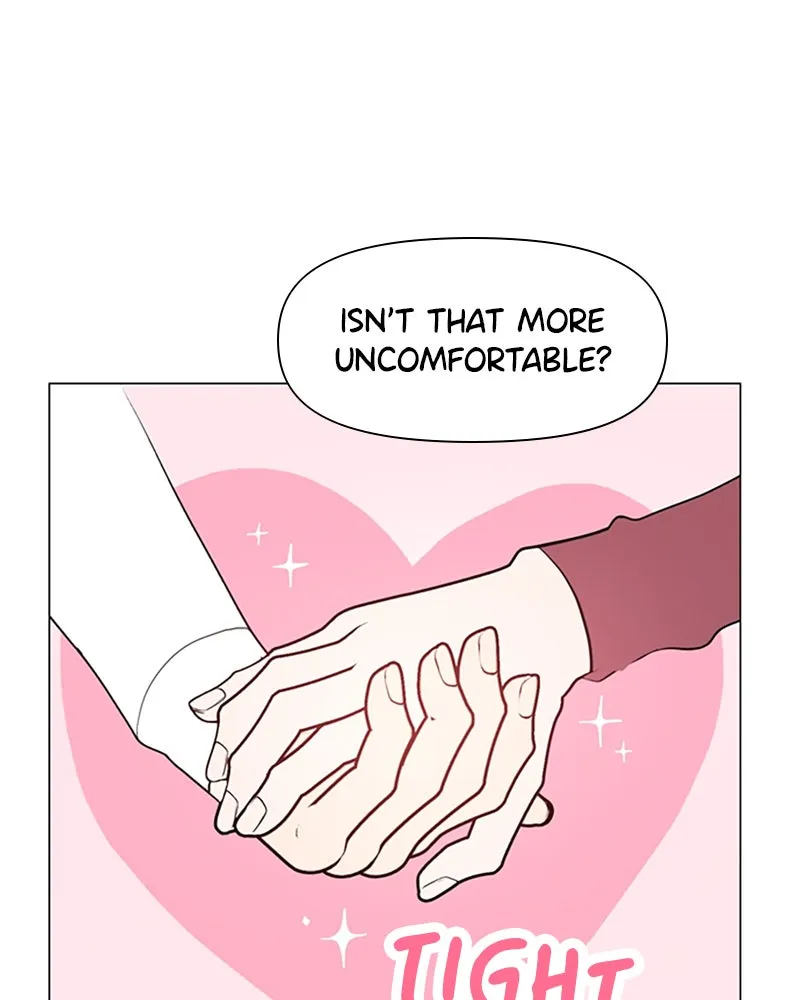 How to Hold His Leash Chapter 12 page 40 - 