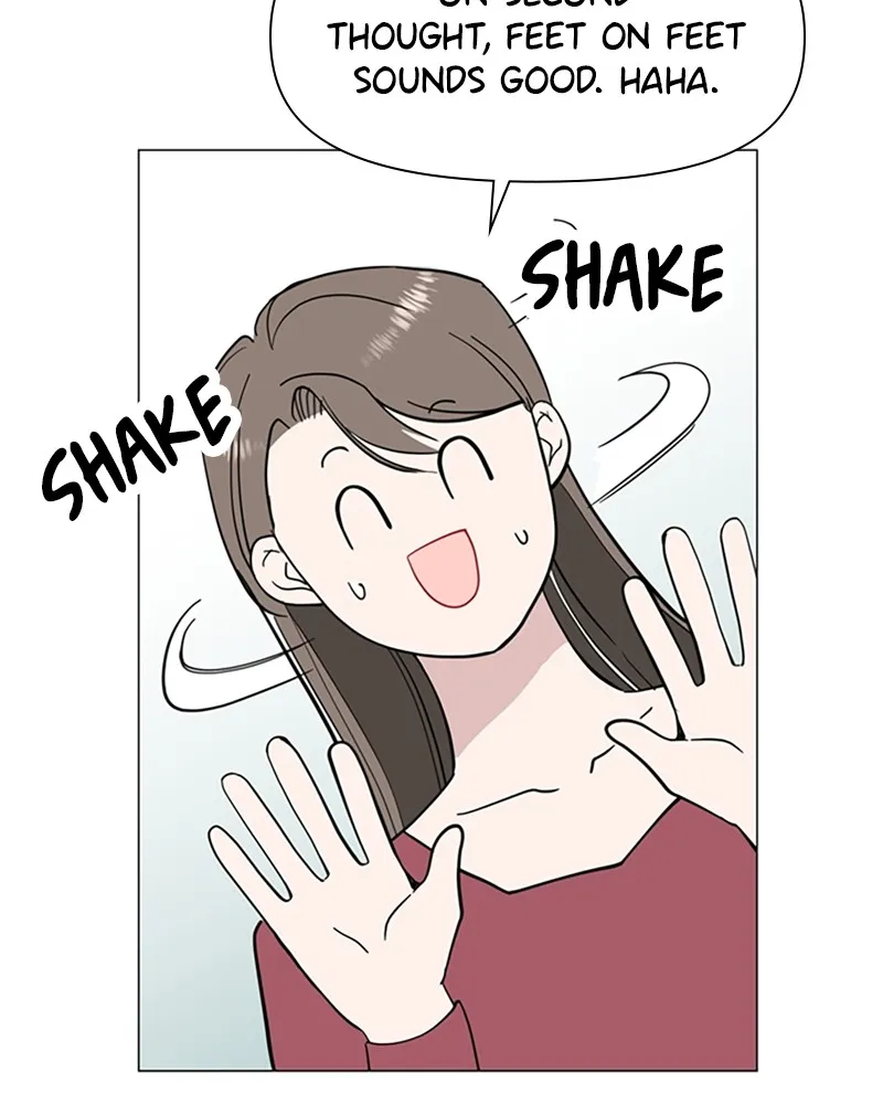 How to Hold His Leash Chapter 12 page 42 - 